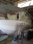 Navire de sauvetage à vendre