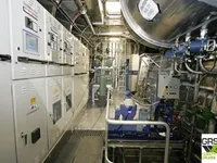 Navire RoPax à vendre