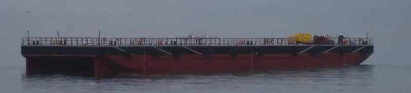 Péniche à vendre