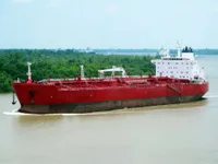 Pétrolier / chimiquier à vendre