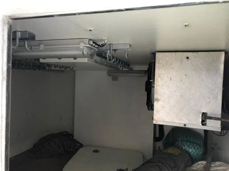 Palangrier à vendre