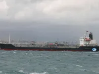 Pétrolier / chimiquier à vendre