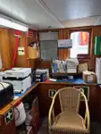 Bateaux de travail à vendre