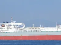 Pétrolier / chimiquier à vendre