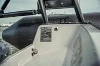 Bateau pneumatique semi-rigide à vendre
