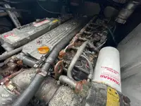 Navire de croisière à vendre