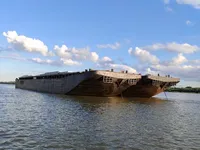 Péniche à vendre