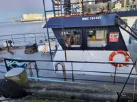 Métal de récupération à vendre