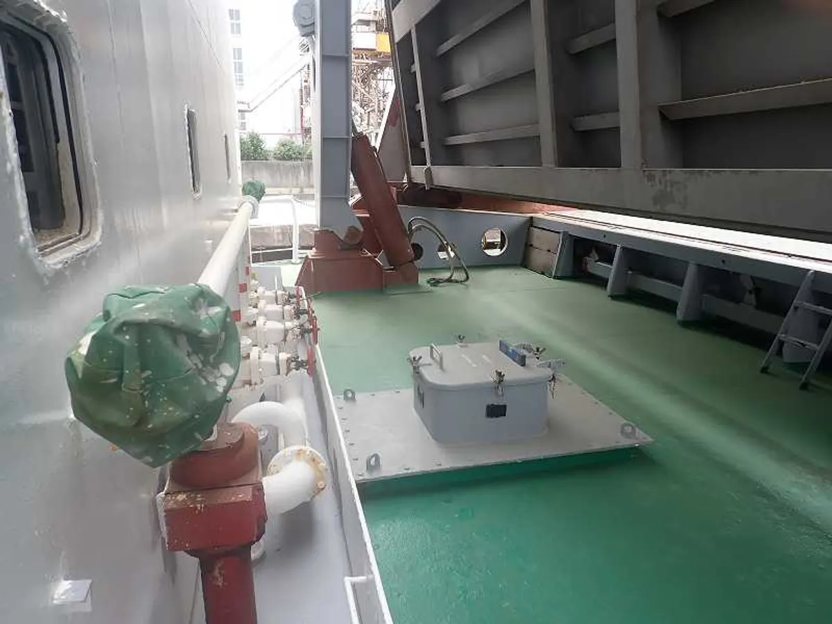 General Cargo/Multi-purpose à vendre