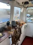 Navire de croisière à vendre