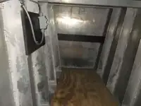 Navire de croisière à vendre