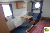 Navire d'arpentage à vendre