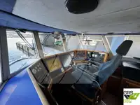 Navire de croisière à vendre