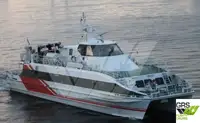 Navire de passagers à vendre
