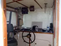 Remorqueur à vendre