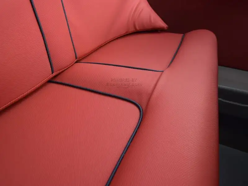 Navire de croisière à vendre