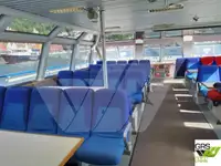Navire-ferry à vendre