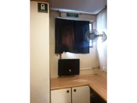 Drague à vendre