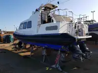 Traversier à vendre
