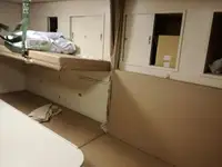 Bateau patrouilleur à vendre