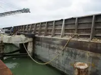 Péniche à vendre
