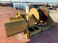 Remorqueur à vendre