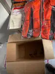 Navire de sauvetage à vendre
