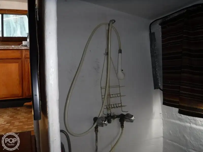 Chalutier à vendre