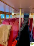 Navire de croisière à vendre