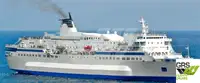 Ro-Ro ship à vendre