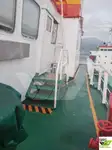 Navire d'approvisionnement à vendre