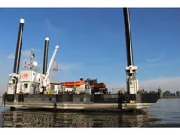 Péniche à vendre