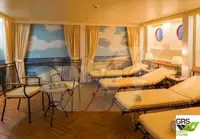 Navire de croisière à vendre
