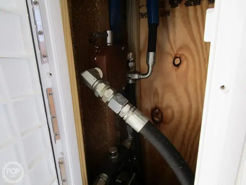 Chalutier à vendre