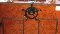 Bateaux de travail à vendre
