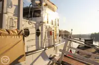 Navire-ferry à vendre