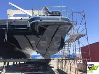 Navire de croisière à vendre