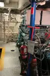 Pétrolier / chimiquier à vendre