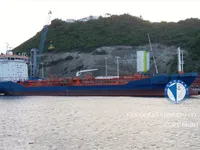 Pétrolier / chimiquier à vendre
