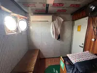 Remorqueur à vendre