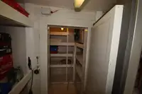 Chalutier à vendre