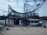Trawler à vendre