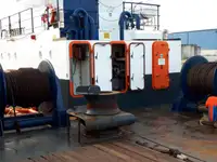 Remorqueur à vendre