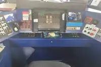 Navire de croisière à vendre