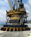 Péniche à vendre