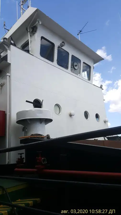 Péniche à vendre