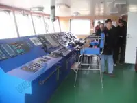 Pétrolier / chimiquier à vendre