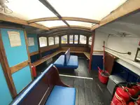 Navire-ferry à vendre