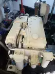Bateau de transport d'équipage à vendre