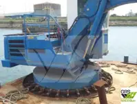Drague à vendre